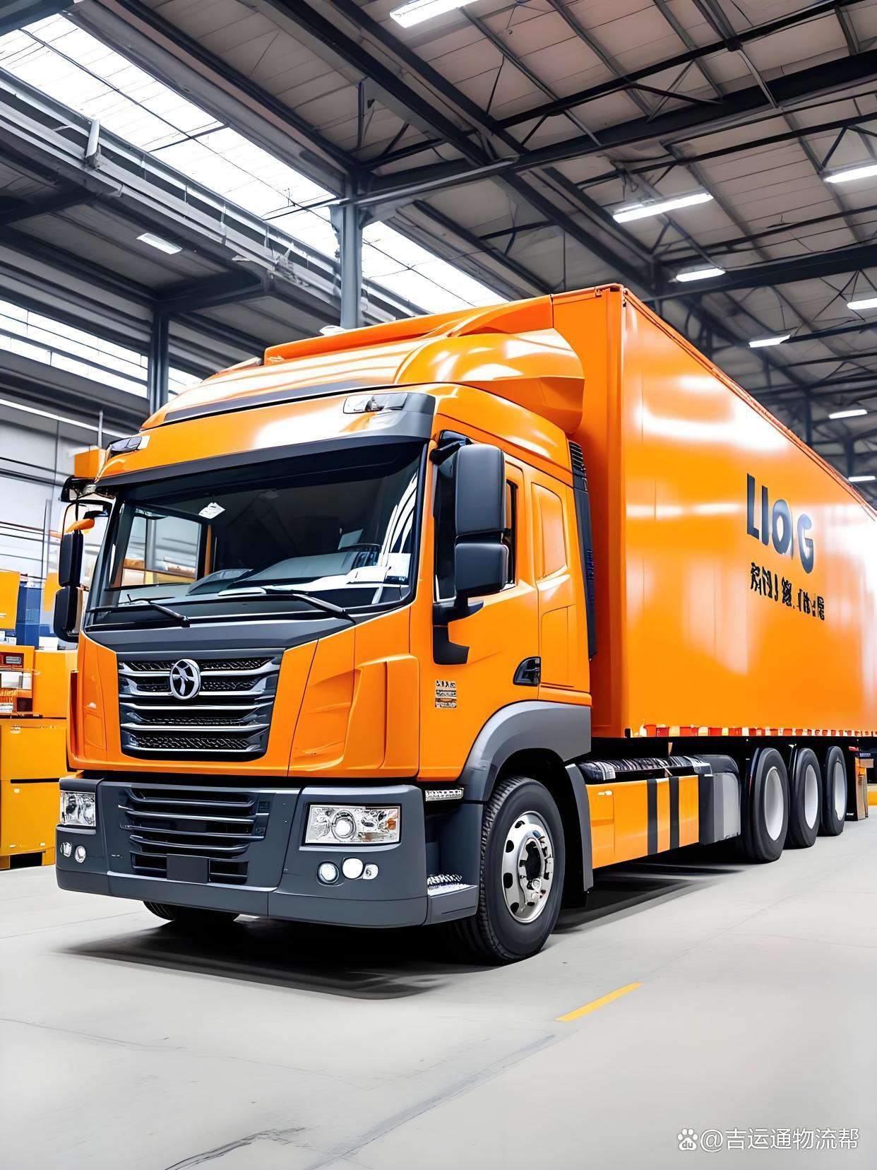 物流配貨 現(xiàn)代商業(yè)運(yùn)作的“中樞神經(jīng)系統(tǒng)”