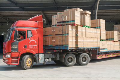 西安至安陽物流指南 常用聯(lián)系方式與運(yùn)輸建議