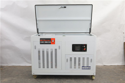 15kW靜音汽油發(fā)電機(jī) 開啟新型能源應(yīng)用新篇章