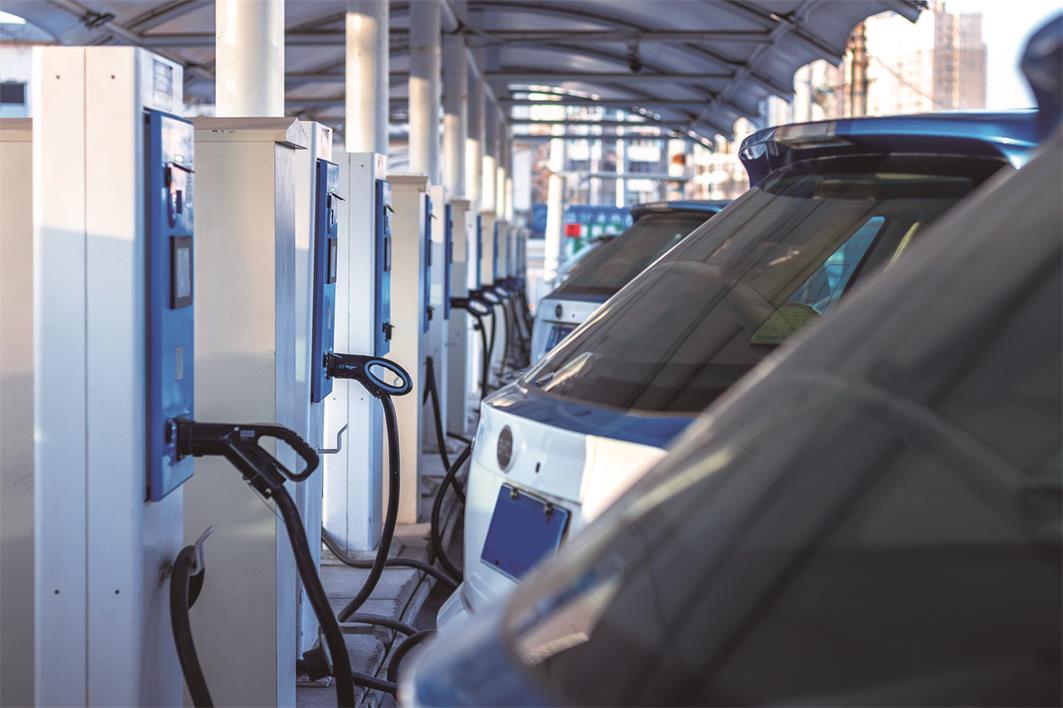 創(chuàng)新有機硅阻燃劑 為新能源汽車PA阻燃材料發(fā)展注入強勁動力