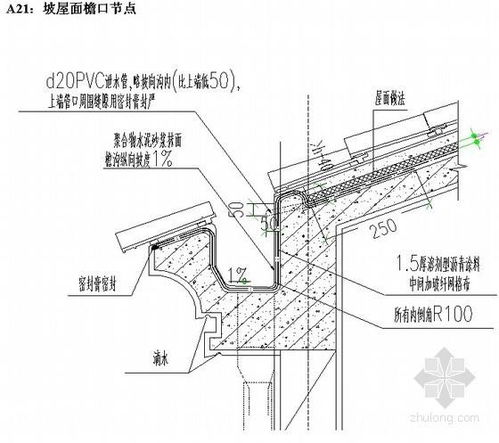 建筑防水與排水系統(tǒng) 構(gòu)筑安全與耐久建筑的基石